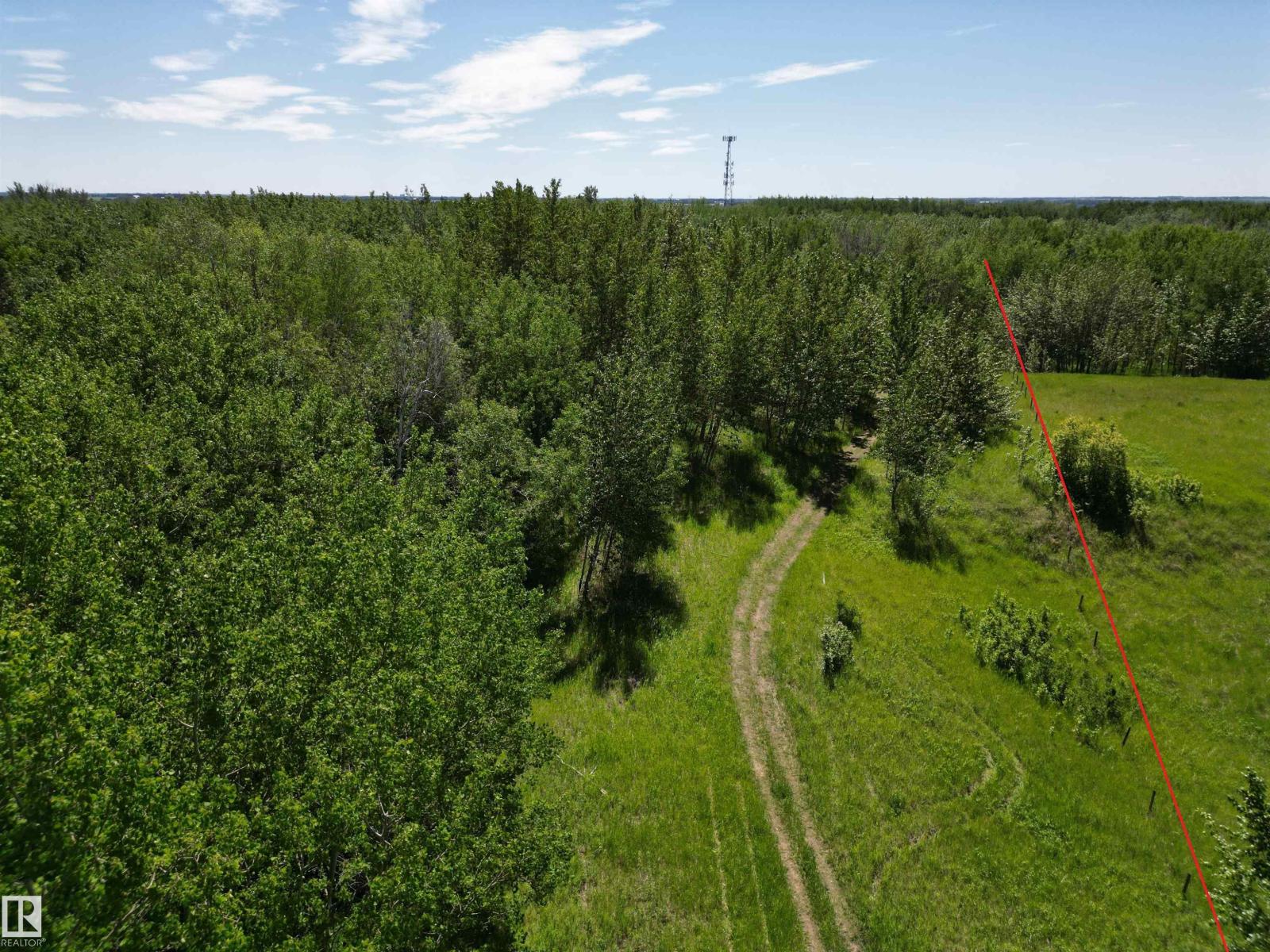 25522 Twp Road 512, Rural Parkland County, Alberta  T7Y 1A8 - Photo 19 - E4366296
