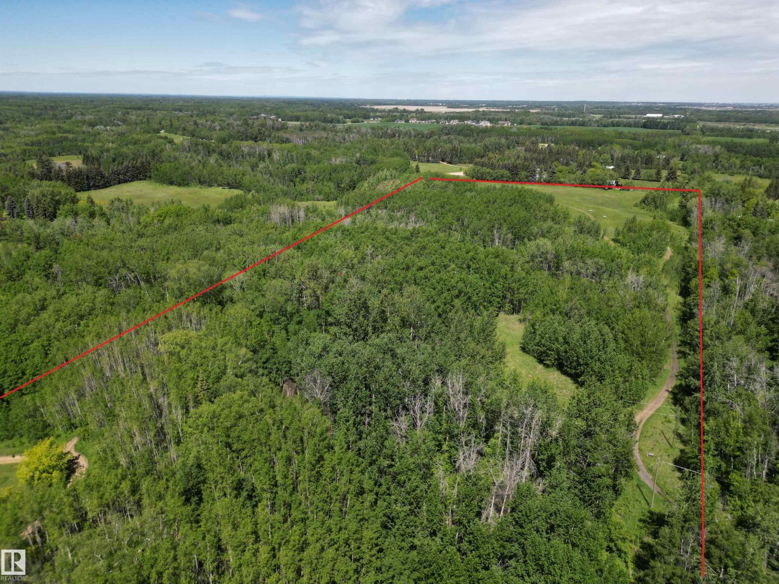25522 Twp Road 512, Rural Parkland County, Alberta  T7Y 1A8 - Photo 3 - E4366296