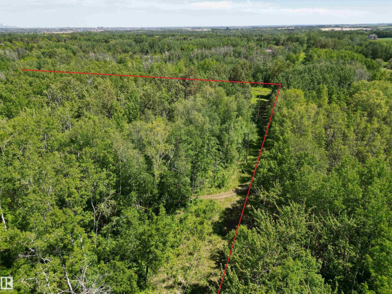 25522 Twp Road 512, Rural Parkland County, Alberta  T7Y 1A8 - Photo 17 - E4366296