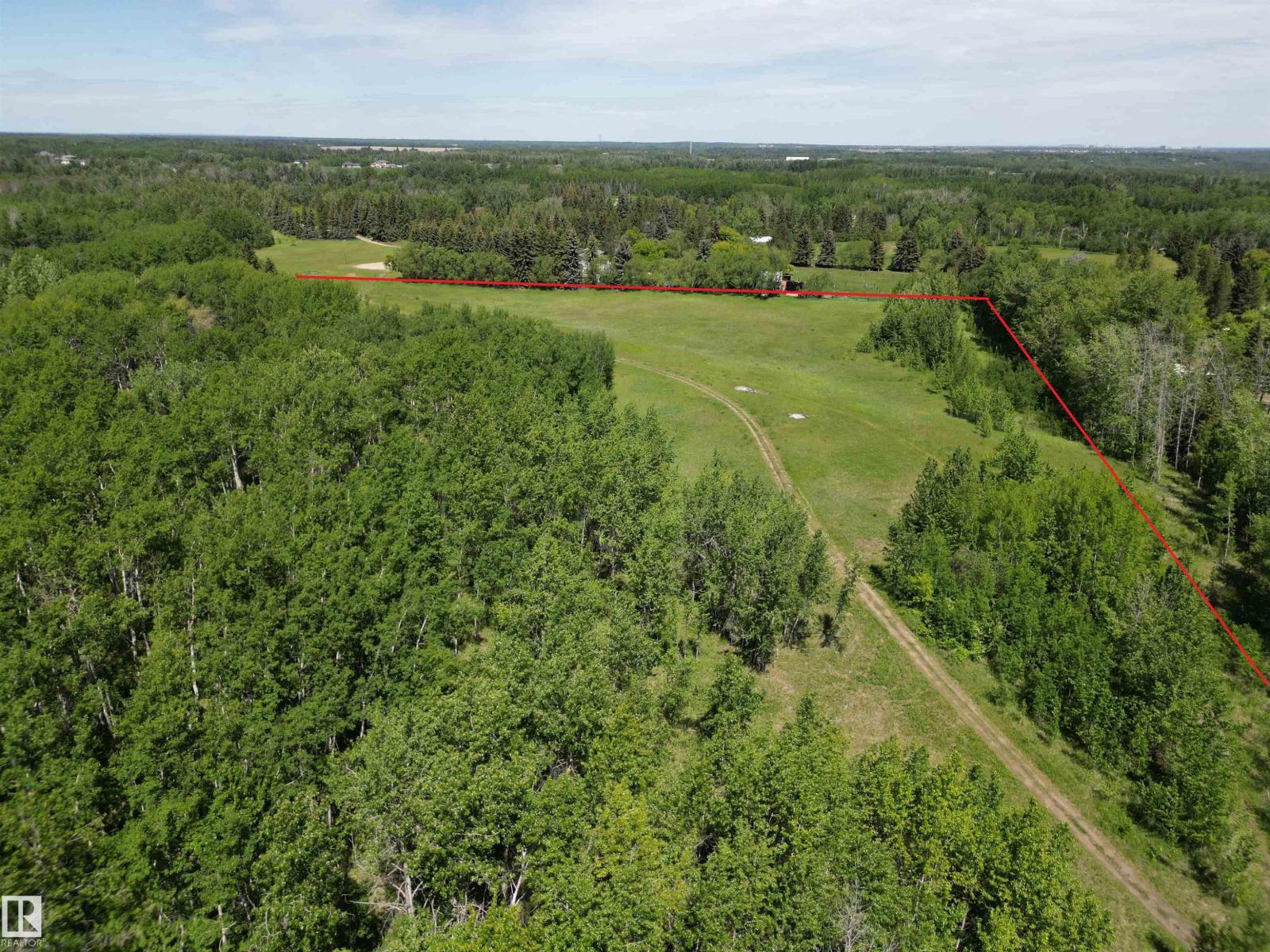 25522 Twp Road 512, Rural Parkland County, Alberta  T7Y 1A8 - Photo 12 - E4366296