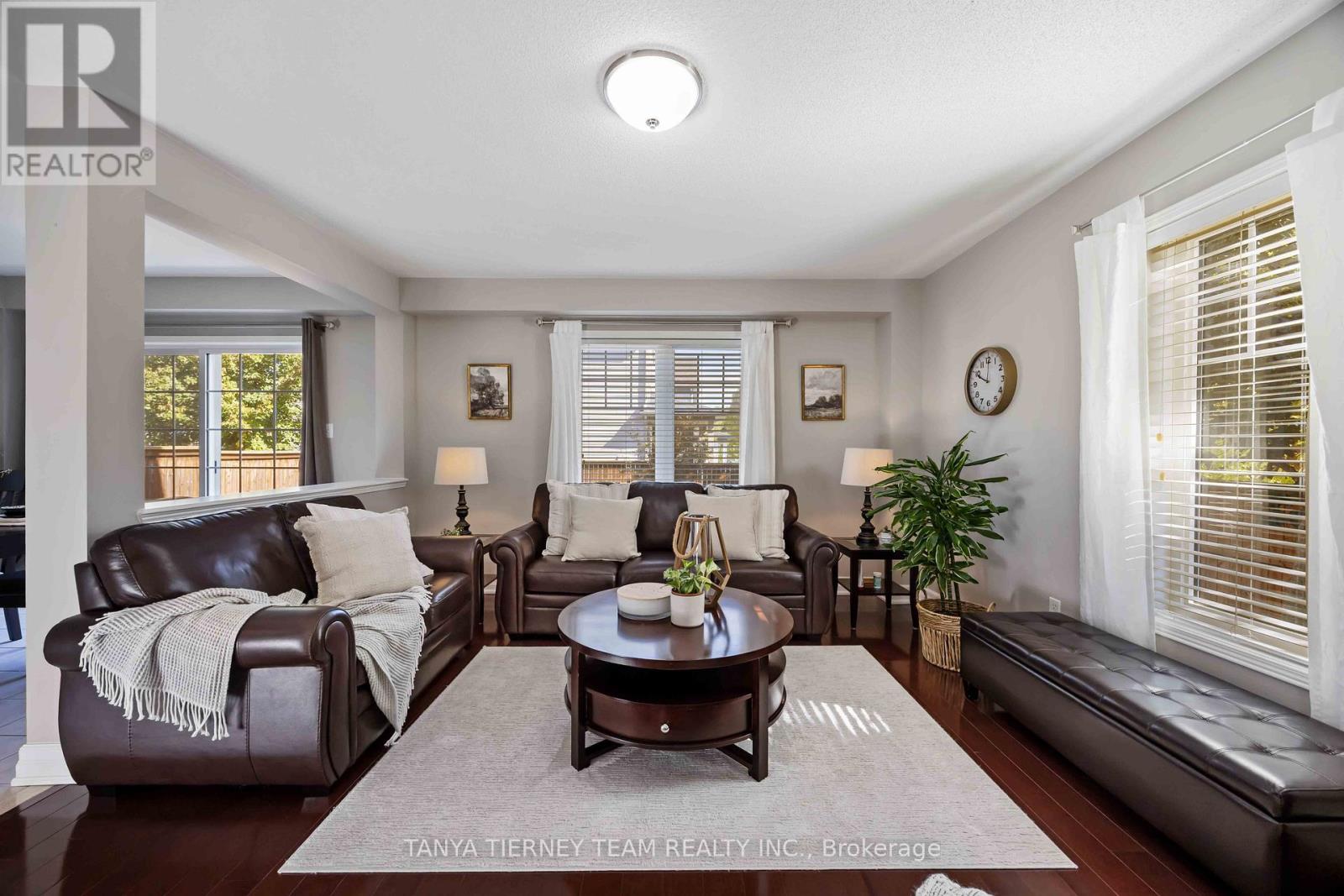 30 Claridge Crescent, Whitby, Ontario  L1R 3E2 - Photo 14 - E12454915