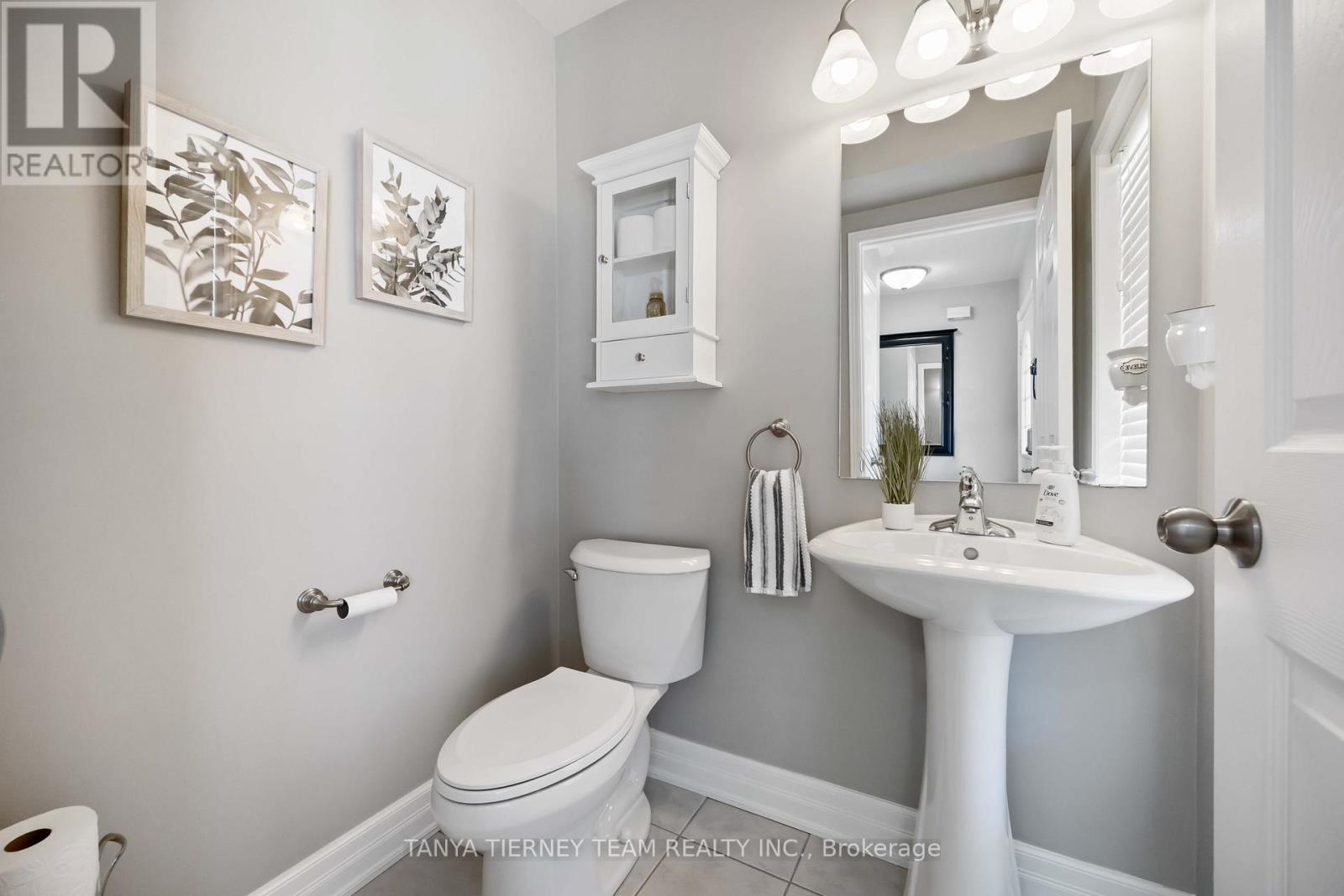 30 Claridge Crescent, Whitby, Ontario  L1R 3E2 - Photo 23 - E12454915