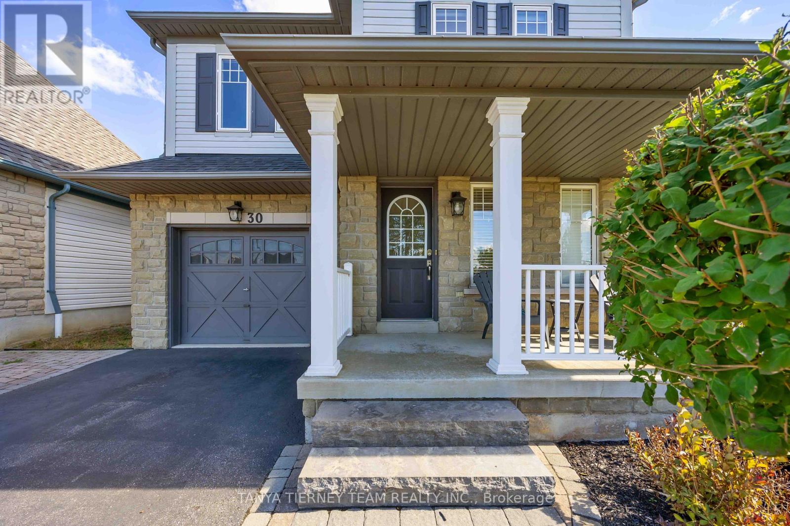 30 Claridge Crescent, Whitby, Ontario  L1R 3E2 - Photo 4 - E12454915
