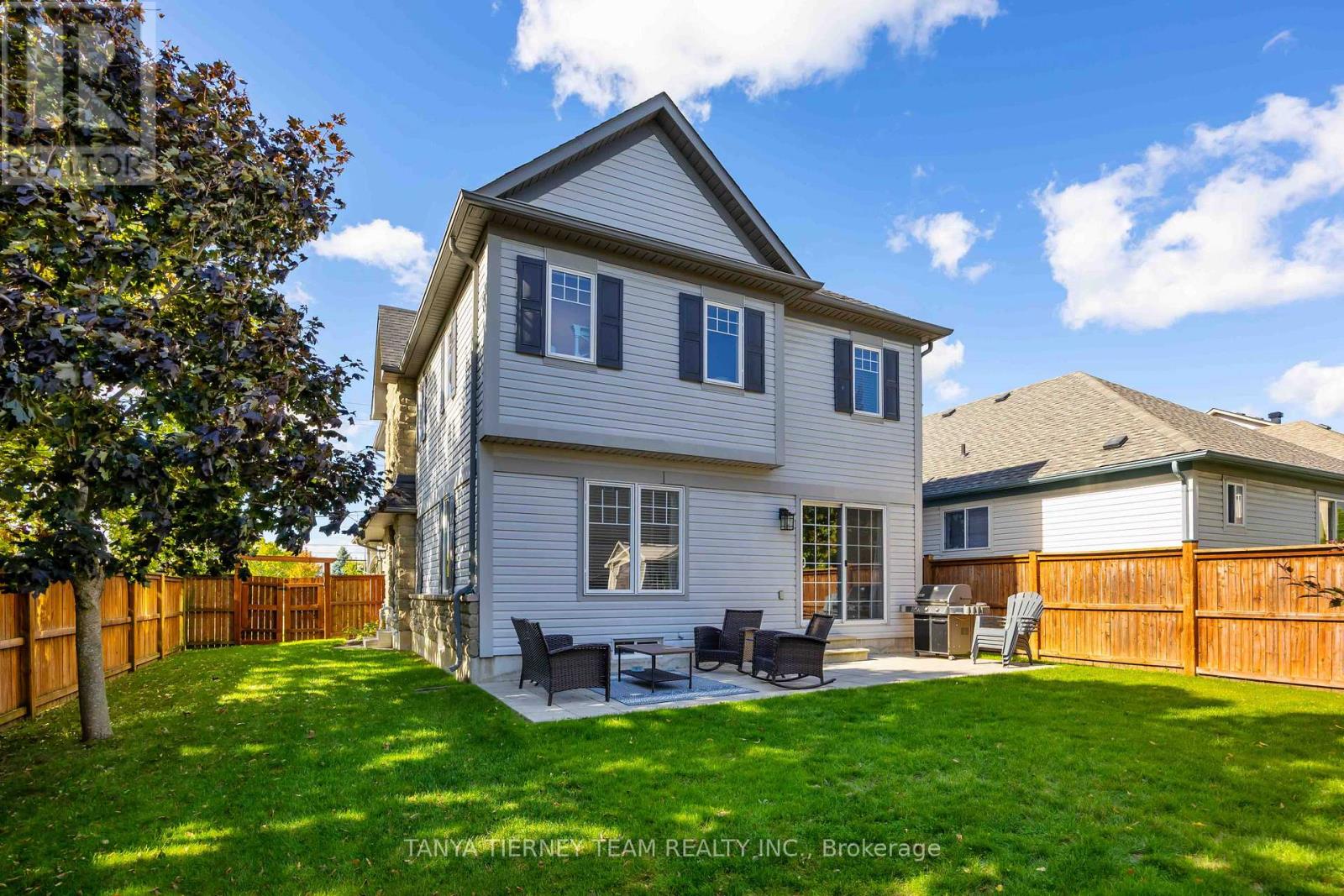 30 Claridge Crescent, Whitby, Ontario  L1R 3E2 - Photo 42 - E12454915