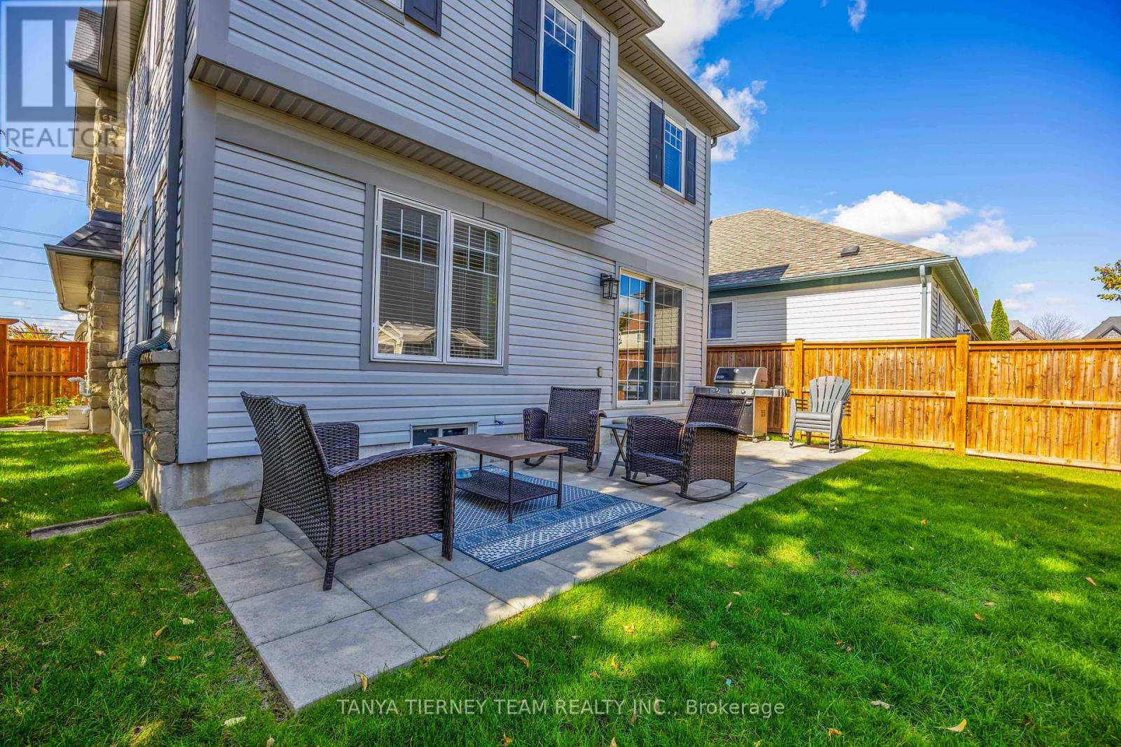 30 Claridge Crescent, Whitby, Ontario  L1R 3E2 - Photo 43 - E12454915