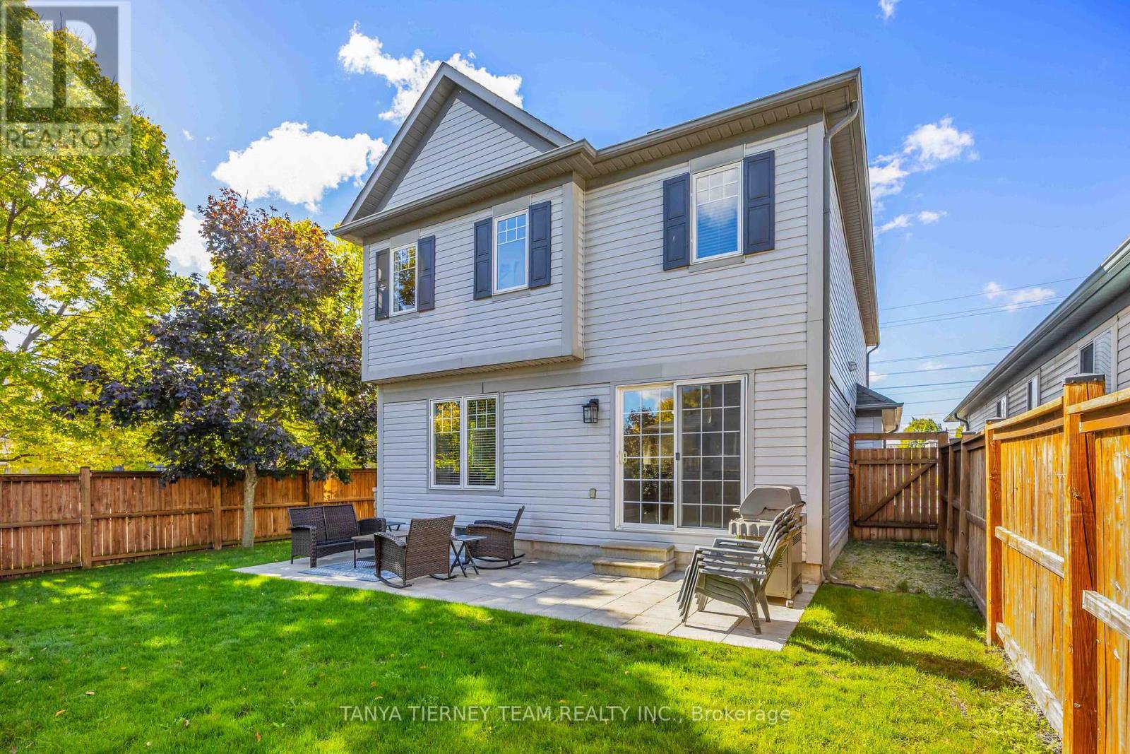 30 Claridge Crescent, Whitby, Ontario  L1R 3E2 - Photo 44 - E12454915