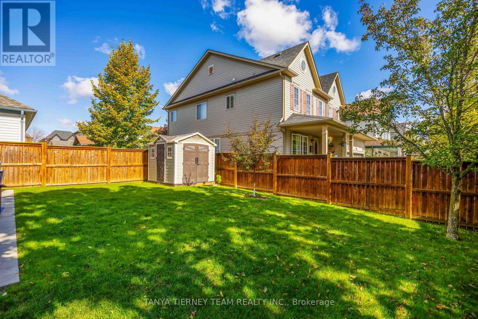 30 Claridge Crescent, Whitby, Ontario  L1R 3E2 - Photo 45 - E12454915