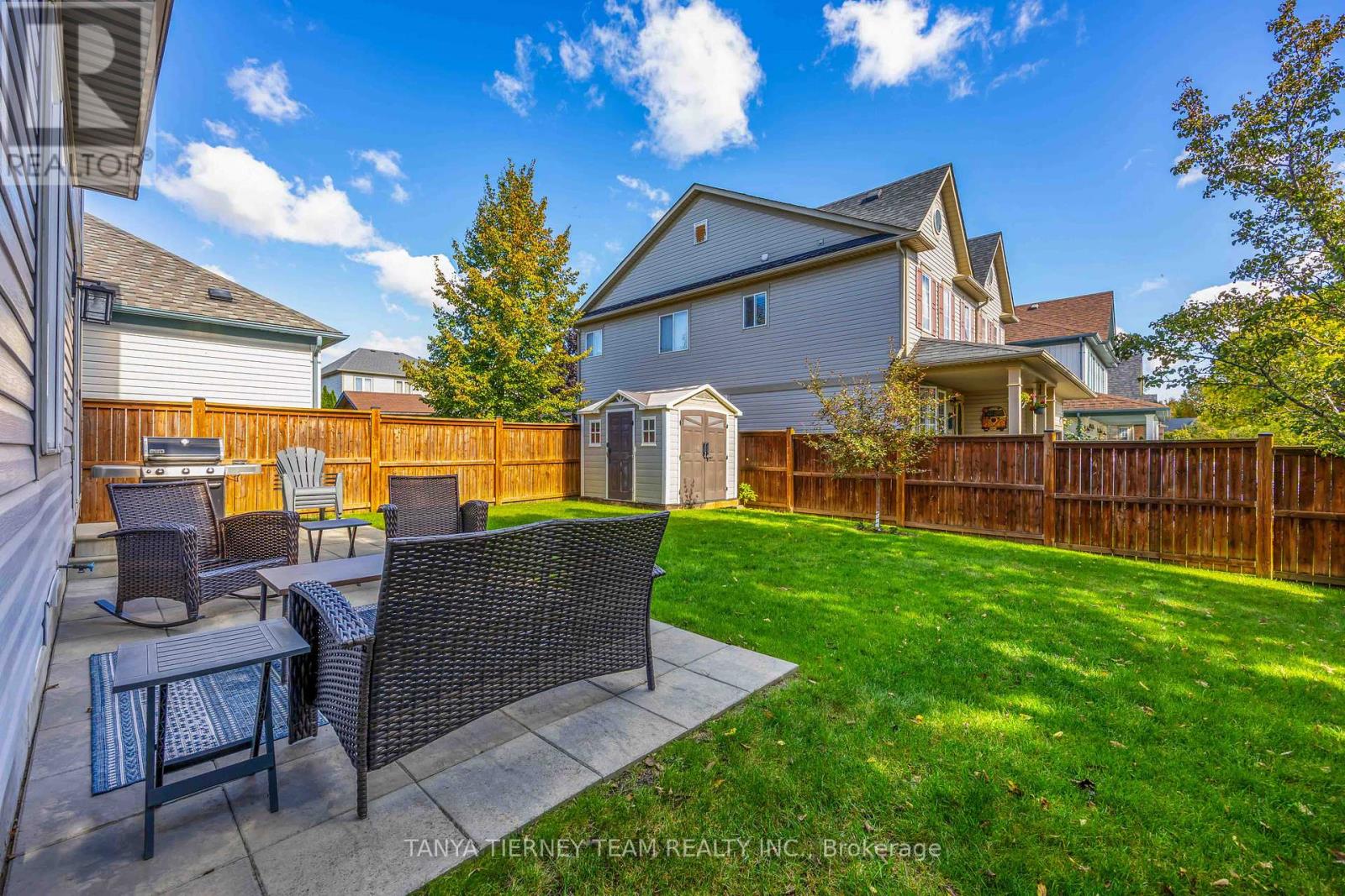 30 Claridge Crescent, Whitby, Ontario  L1R 3E2 - Photo 46 - E12454915