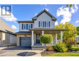30 CLARIDGE CRESCENT, Whitby, Ontario