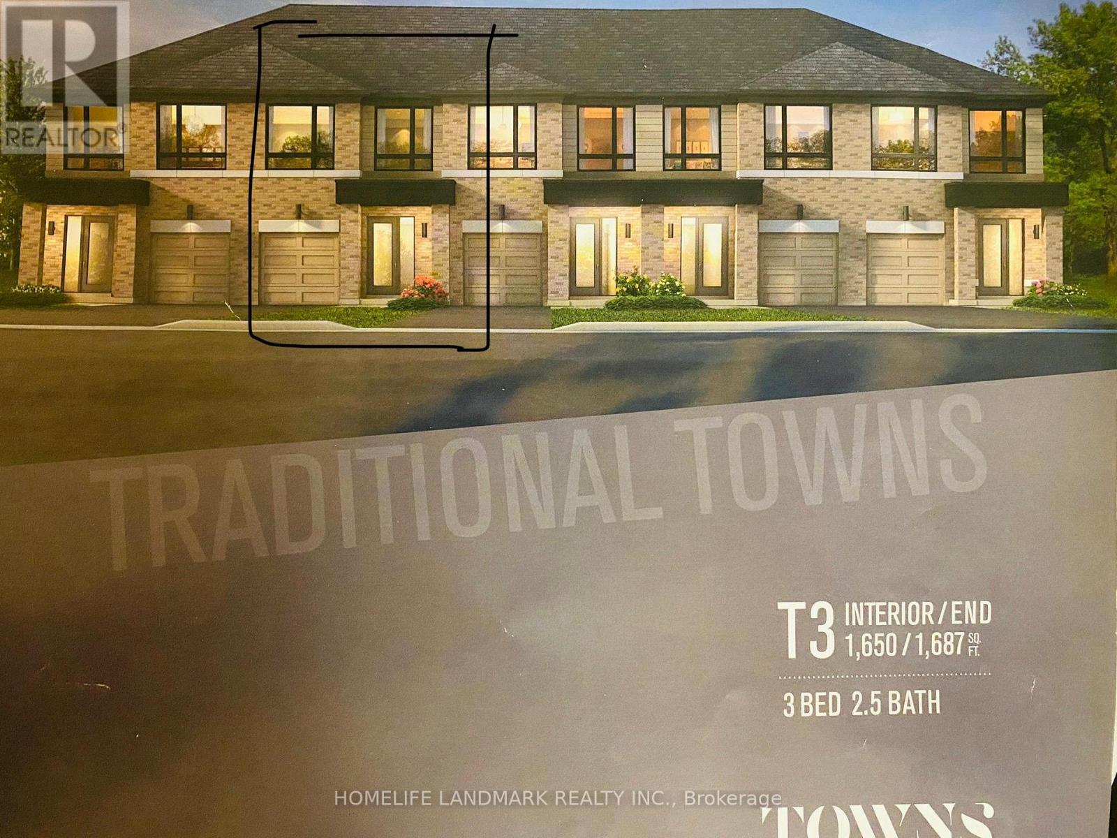 9 KLEIN WAY, Whitby, Ontario