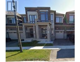 28 SIGFORD STREET, Whitby, Ontario