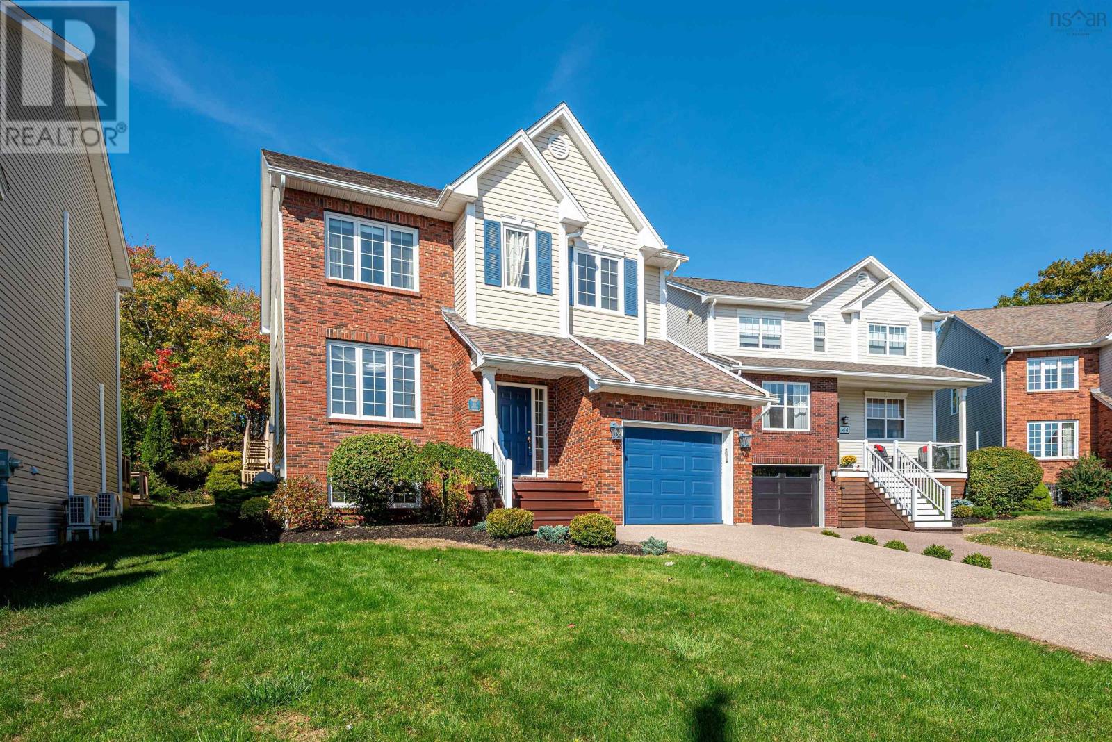 40 Gorsebud Close, Clayton Park, Nova Scotia  B3S 1P7 - Photo 2 - 202525536