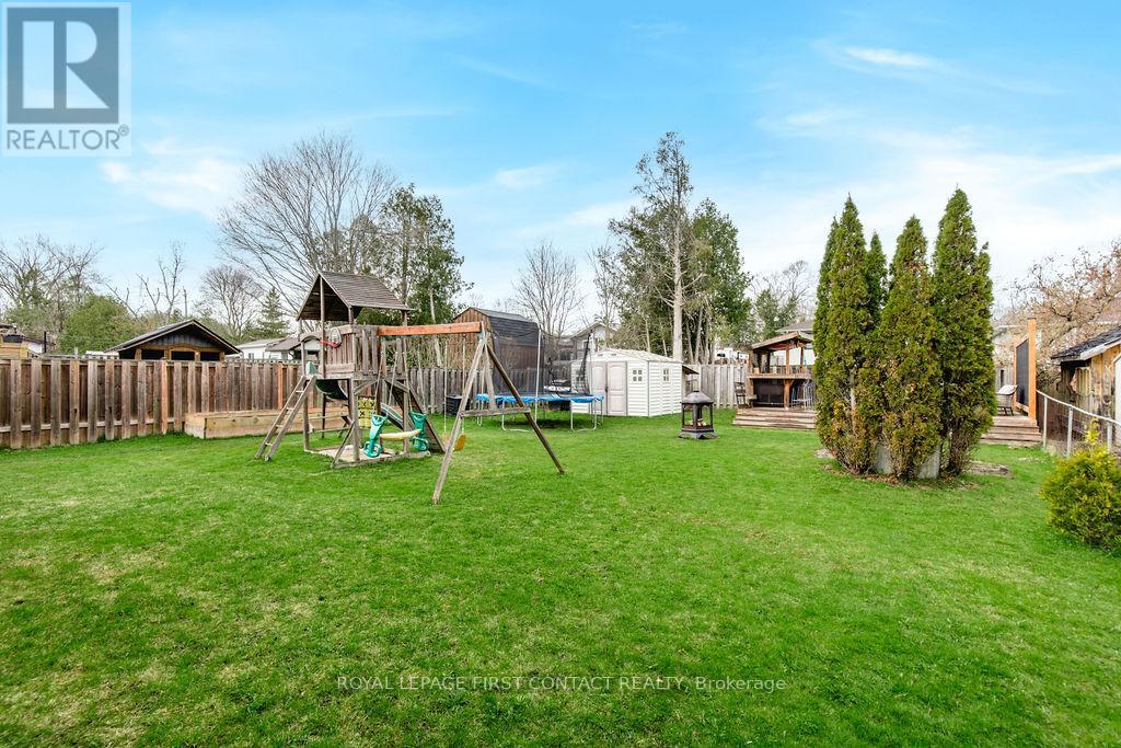 782 Chestnut Street, Innisfil, Ontario  L9S 2H9 - Photo 7 - N12454871