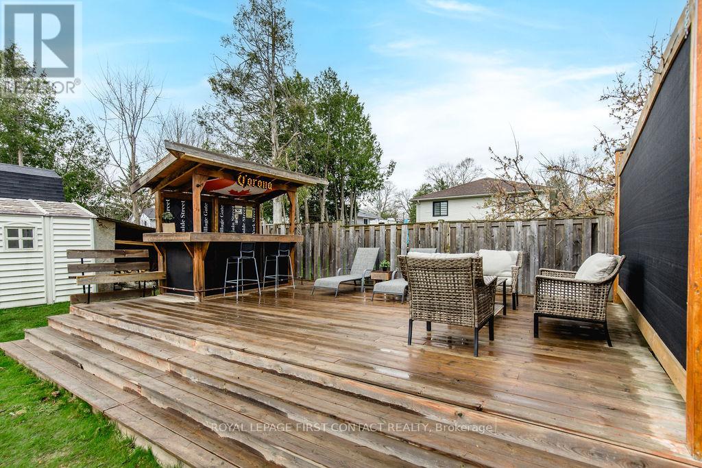 782 Chestnut Street, Innisfil, Ontario  L9S 2H9 - Photo 9 - N12454871