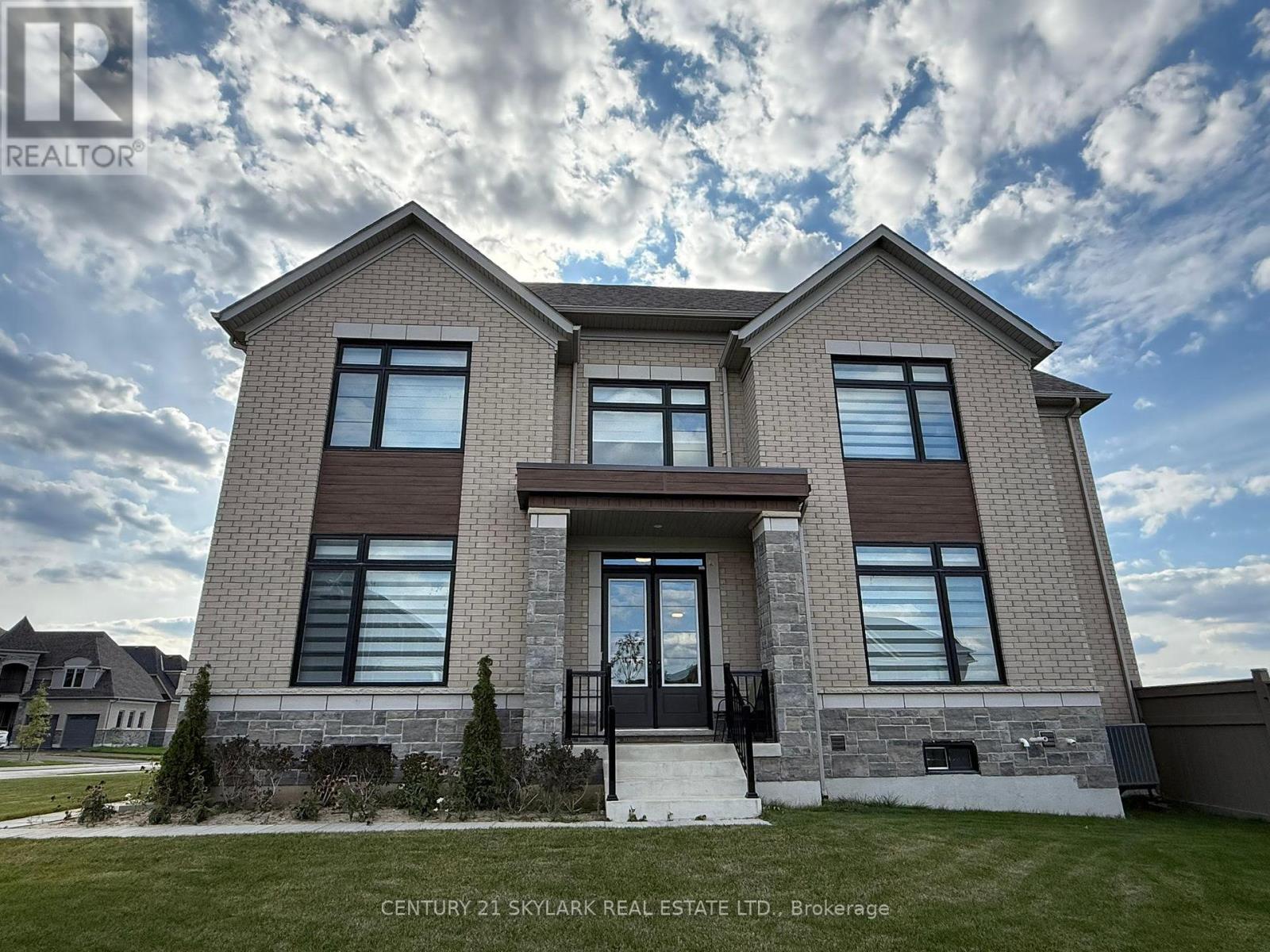 22 MAHOGANY TRAIL, Adjala-Tosorontio, Ontario