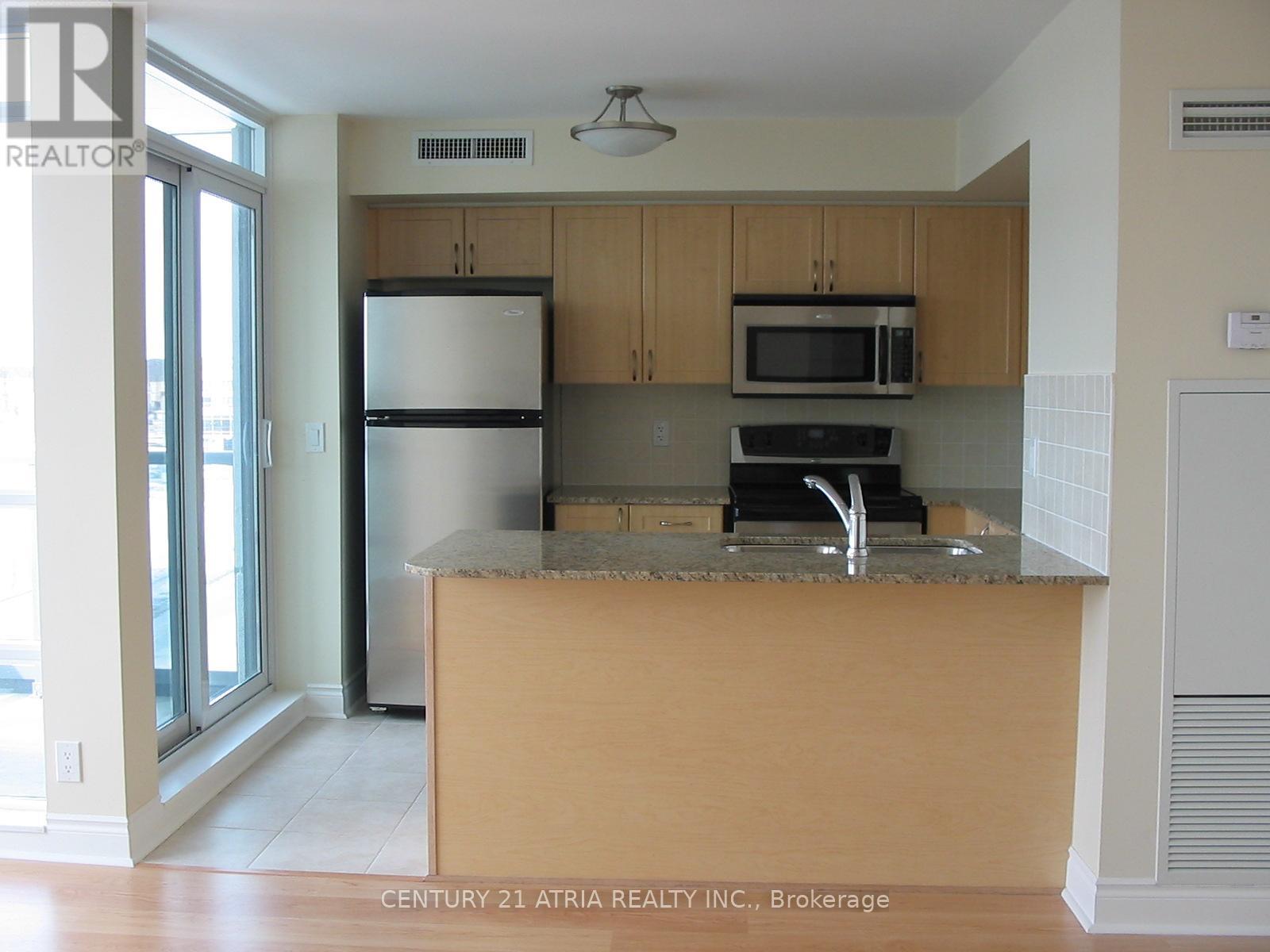 708 - 75 South Town Centre Boulevard, Markham, Ontario  L6G 0B3 - Photo 5 - N12454879