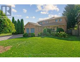 154 Meadowbank Road, Newmarket (Huron Heights-Leslie Valley), Ca