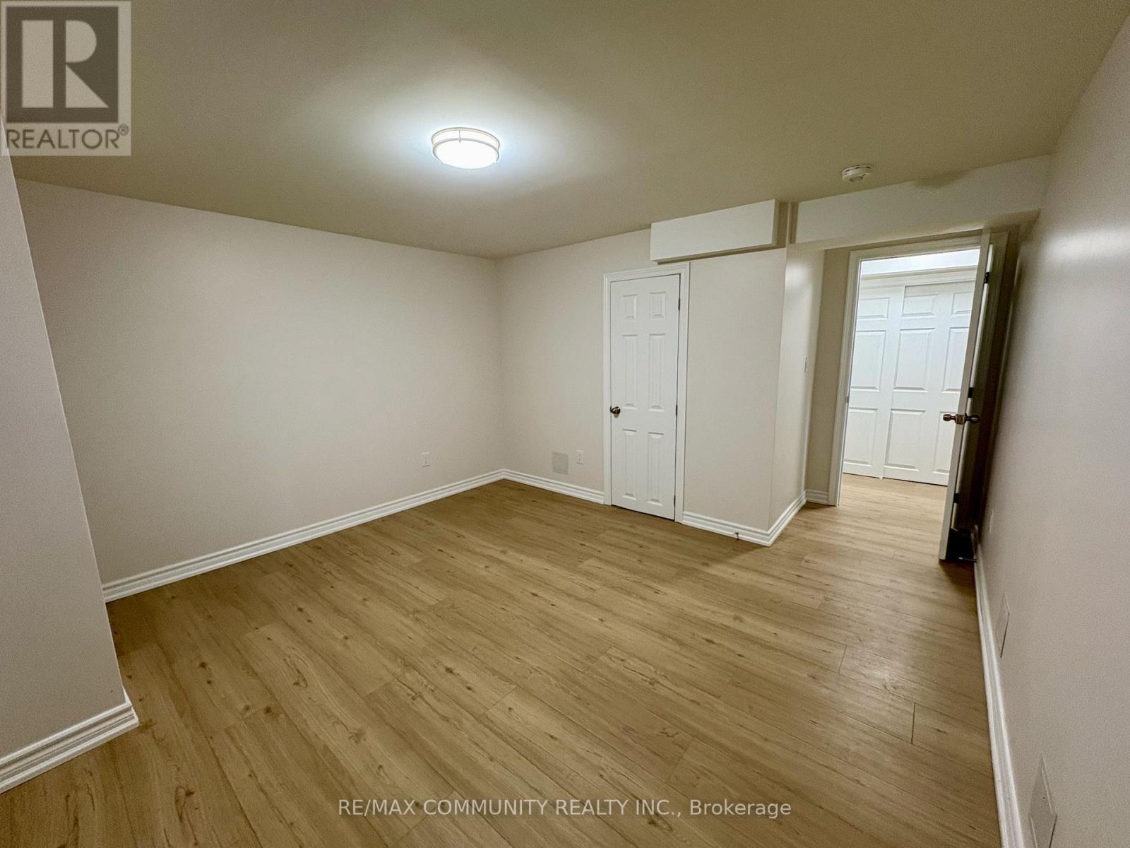 BASEMENT B - 34 COPPARD AVENUE, Markham, Ontario