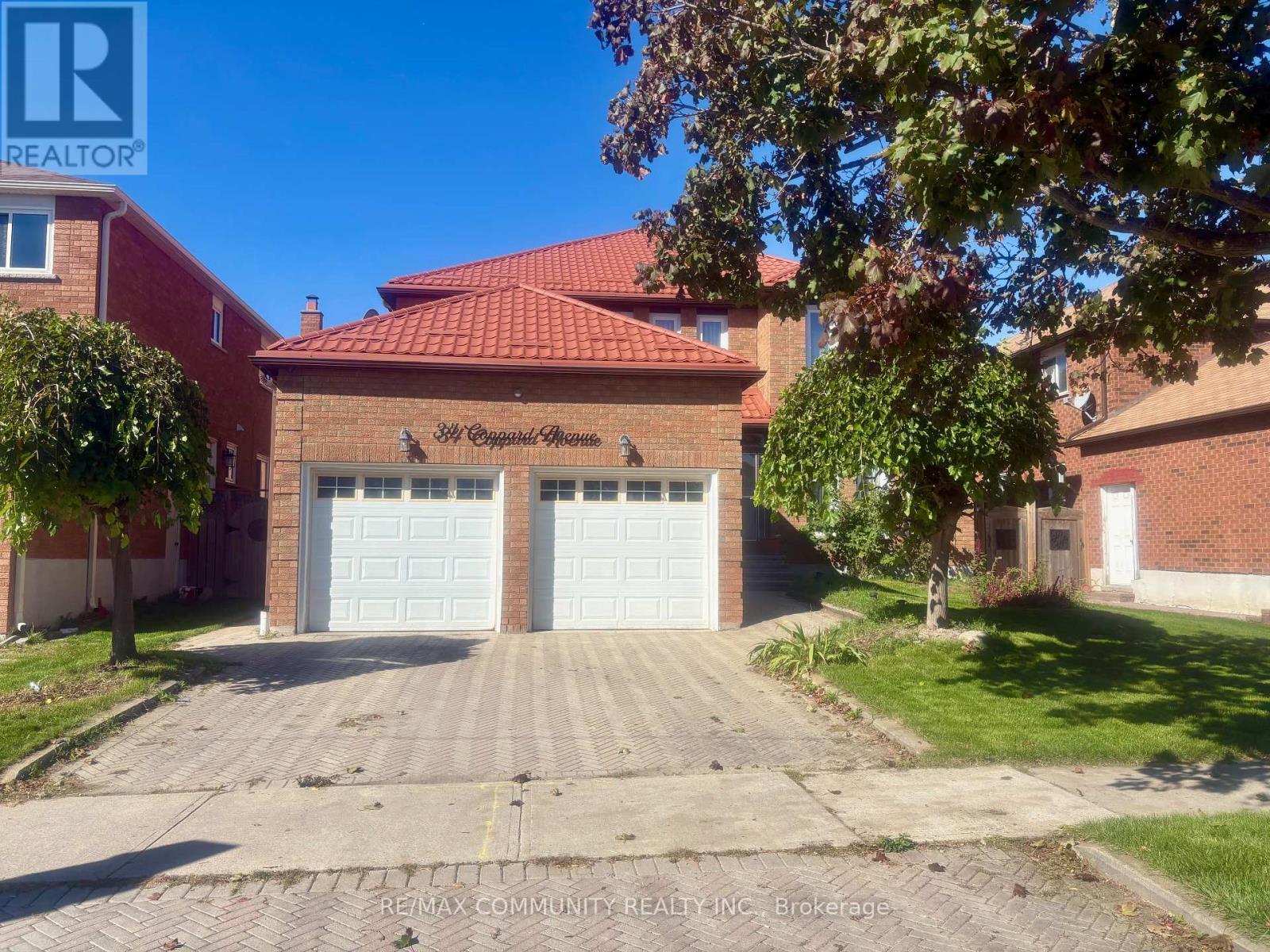 Basement B - 34 Coppard Avenue, Markham, Ontario  L3S 2M5 - Photo 7 - N12454882
