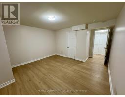 BASEMENT B - 34 COPPARD AVENUE, Markham, Ontario