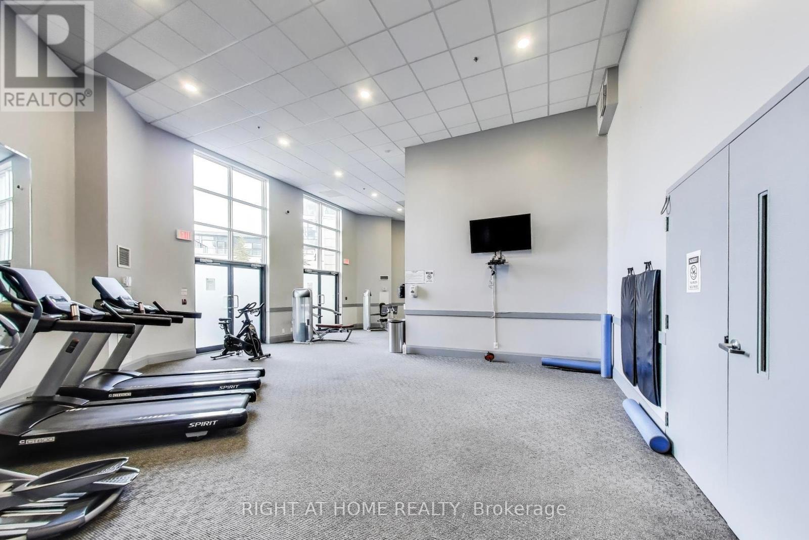317 - 12 Woodstream Boulevard, Vaughan, Ontario  L4L 8C3 - Photo 20 - N12454889