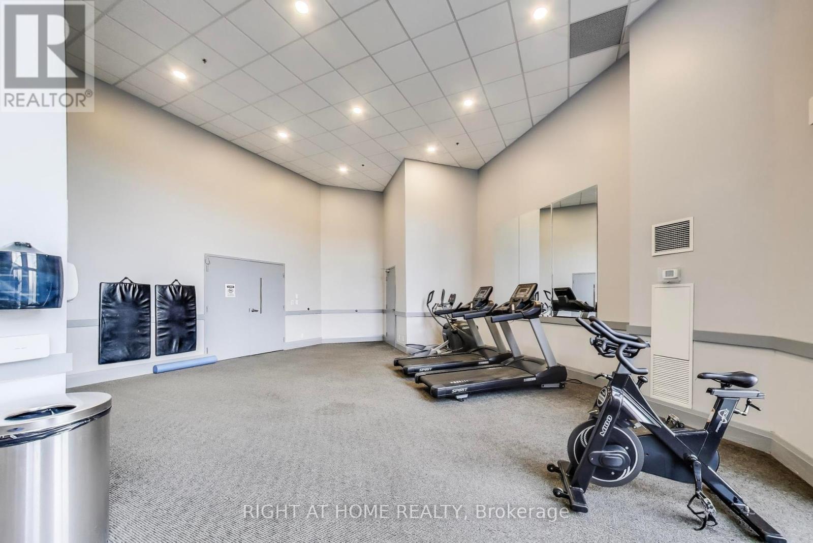 317 - 12 Woodstream Boulevard, Vaughan, Ontario  L4L 8C3 - Photo 21 - N12454889