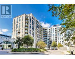 317 - 12 WOODSTREAM BOULEVARD, Vaughan, Ontario