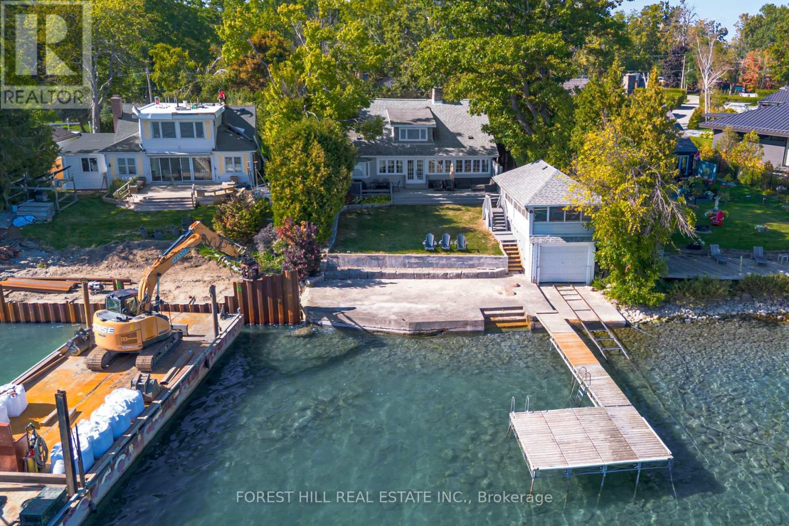 41 SUNNYPOINT DRIVE, Innisfil, Ontario