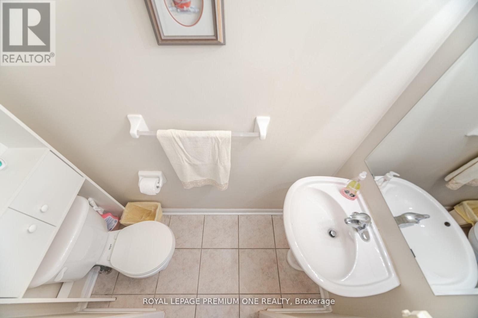 21 Ocean Avenue, Vaughan, Ontario  L6A 2X7 - Photo 21 - N12454903