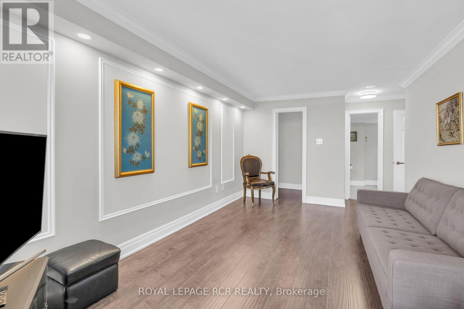 1607 - 1 Clark Avenue W, Vaughan, Ontario  L4J 7Y6 - Photo 21 - N12454921