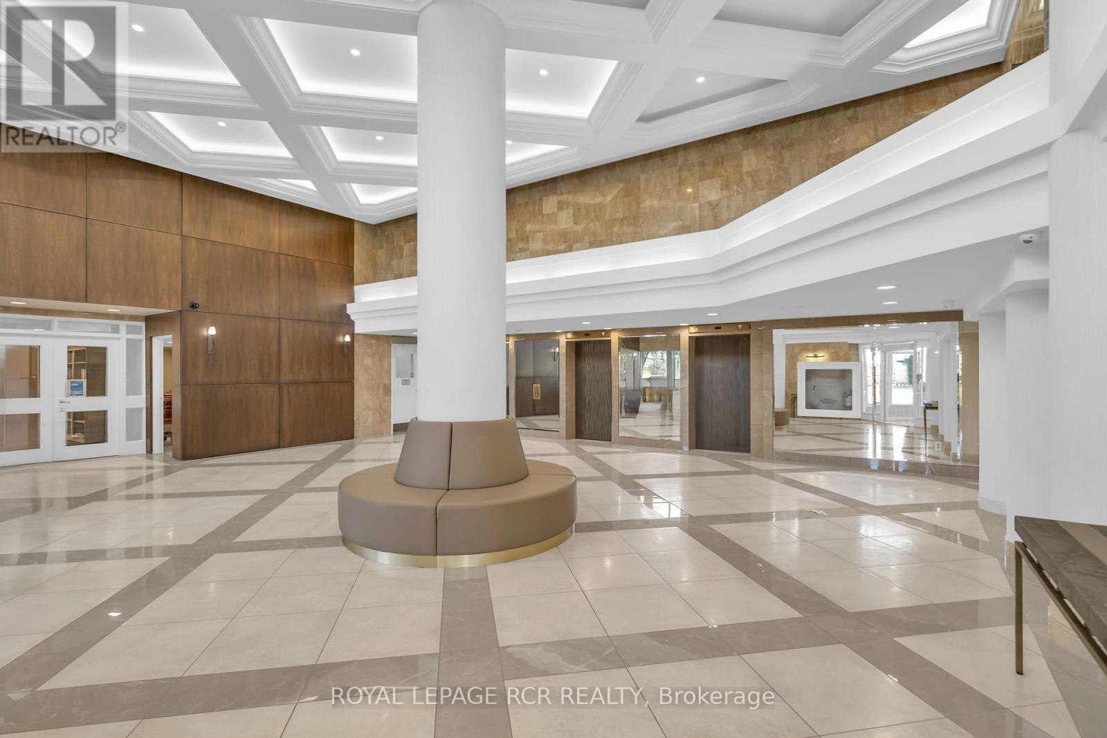 1607 - 1 Clark Avenue W, Vaughan, Ontario  L4J 7Y6 - Photo 3 - N12454921