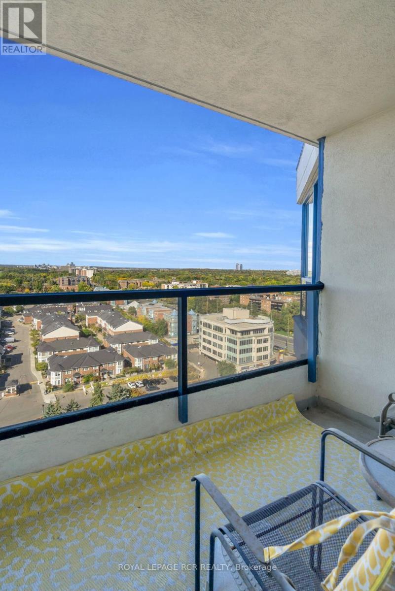 1607 - 1 Clark Avenue W, Vaughan, Ontario  L4J 7Y6 - Photo 33 - N12454921