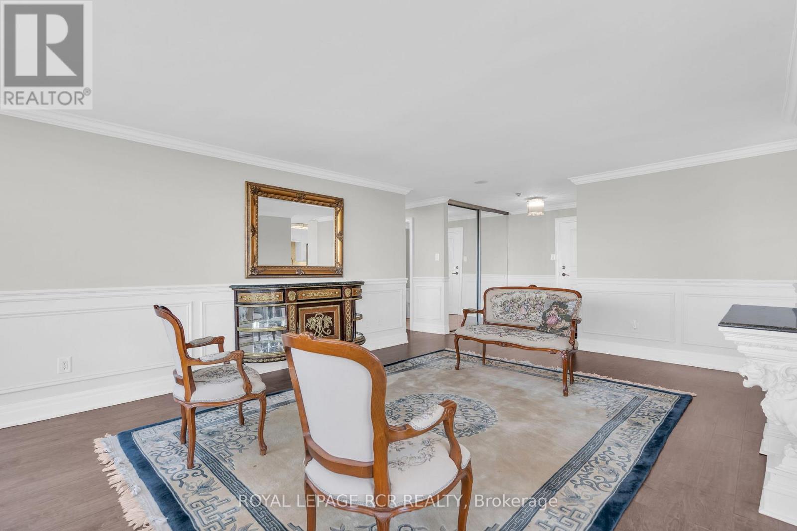 1607 - 1 Clark Avenue W, Vaughan, Ontario  L4J 7Y6 - Photo 8 - N12454921