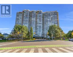 1607 - 1 CLARK AVENUE W, Vaughan, Ontario