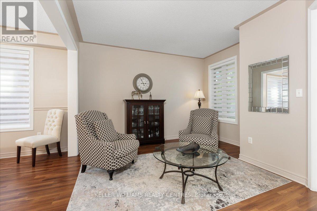 47 Ames Crescent, Aurora, Ontario  L4G 0C3 - Photo 10 - N12454935
