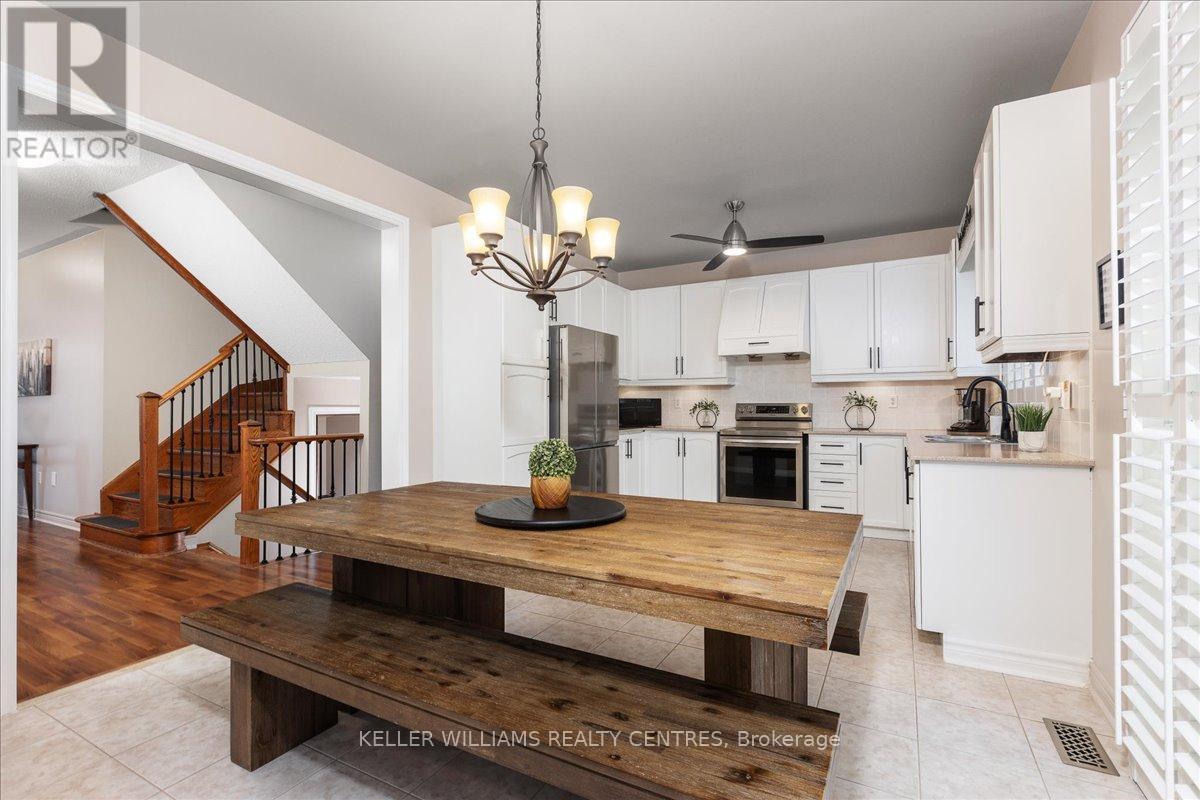 47 Ames Crescent, Aurora, Ontario  L4G 0C3 - Photo 18 - N12454935