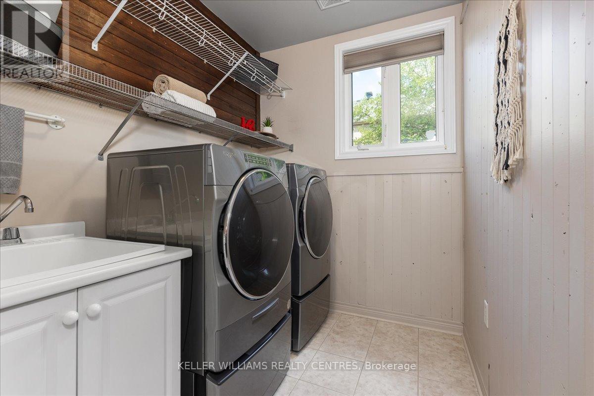 47 Ames Crescent, Aurora, Ontario  L4G 0C3 - Photo 21 - N12454935