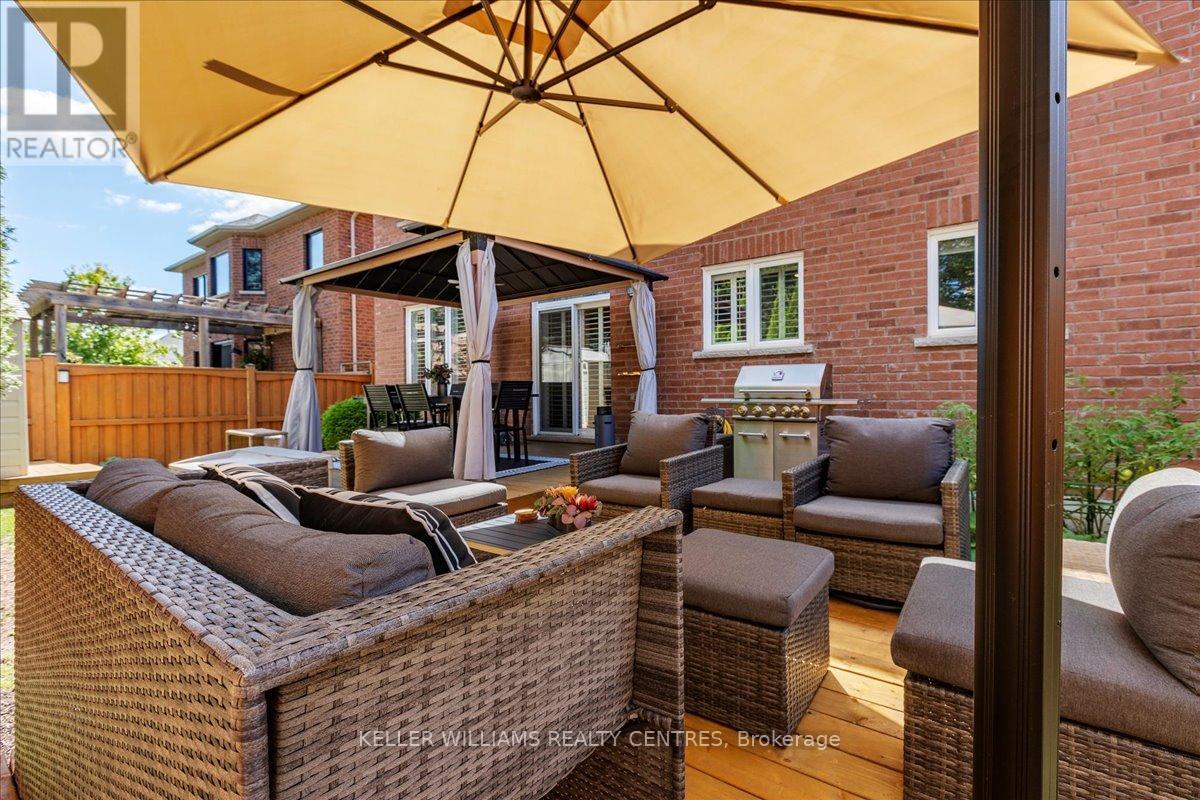 47 Ames Crescent, Aurora, Ontario  L4G 0C3 - Photo 42 - N12454935
