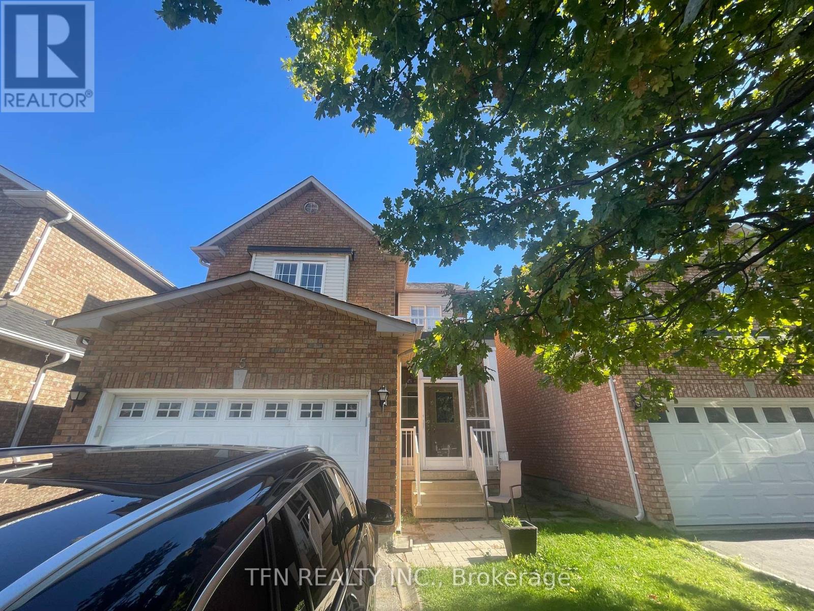 5 BELWOOD BOULEVARD, Vaughan, Ontario