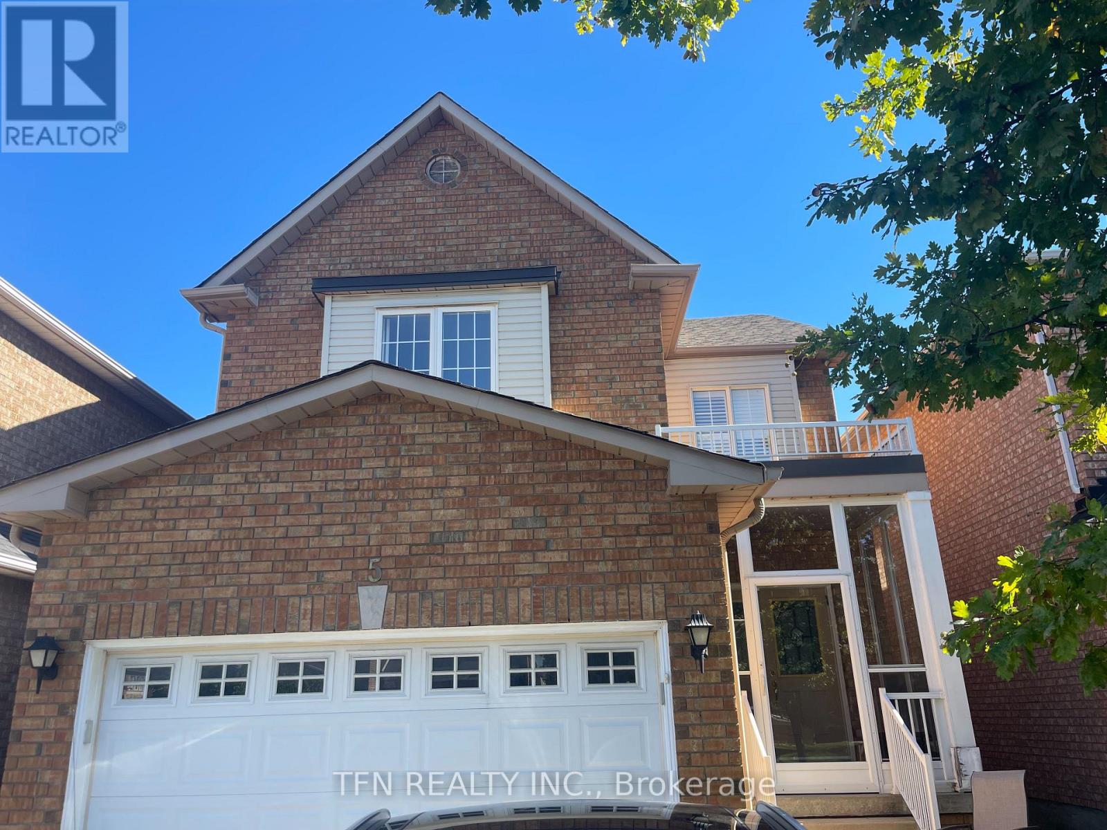 5 Belwood Boulevard, Vaughan, Ontario  L4K 5H4 - Photo 2 - N12454947