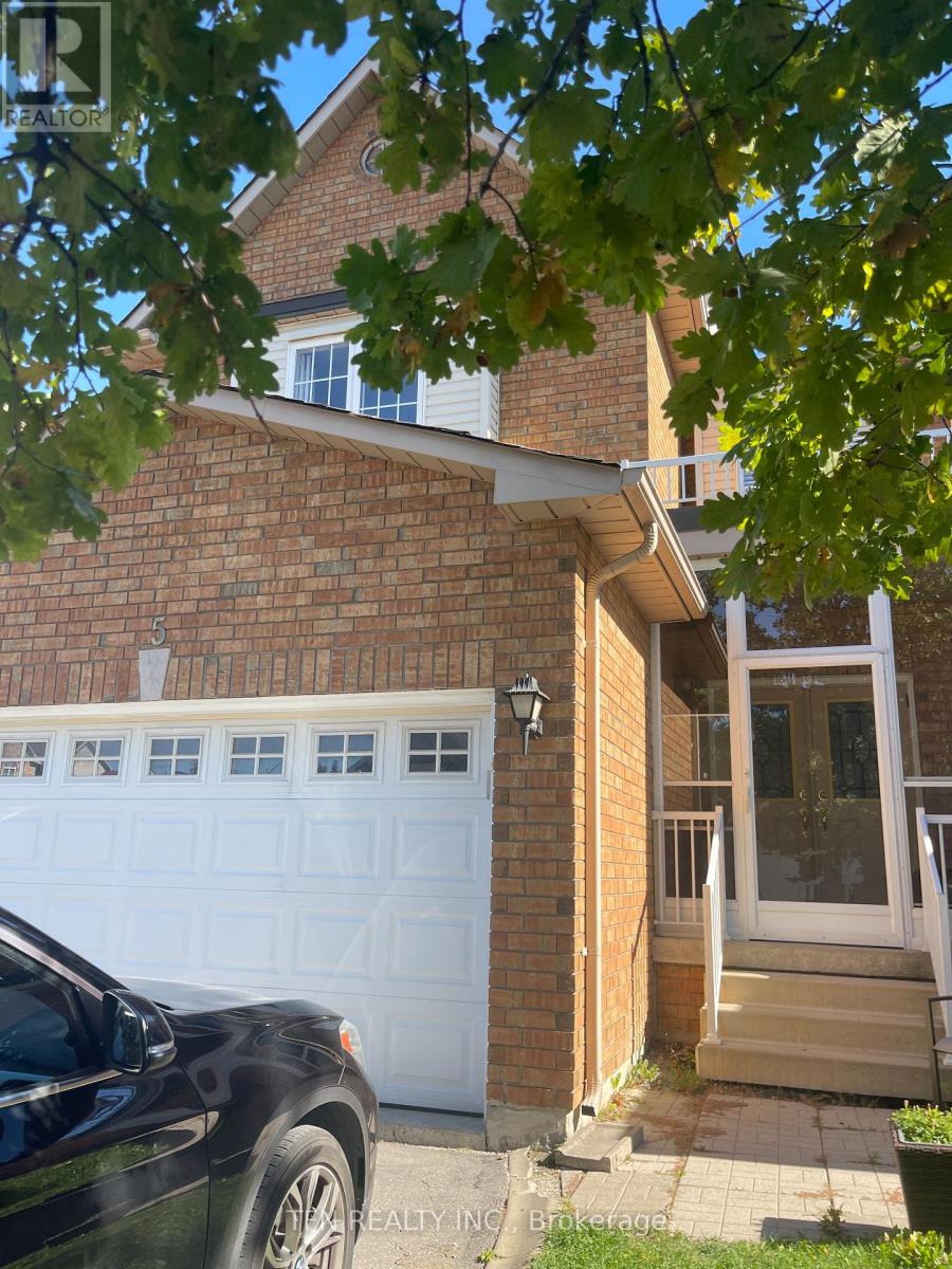 5 Belwood Boulevard, Vaughan, Ontario  L4K 5H4 - Photo 3 - N12454947
