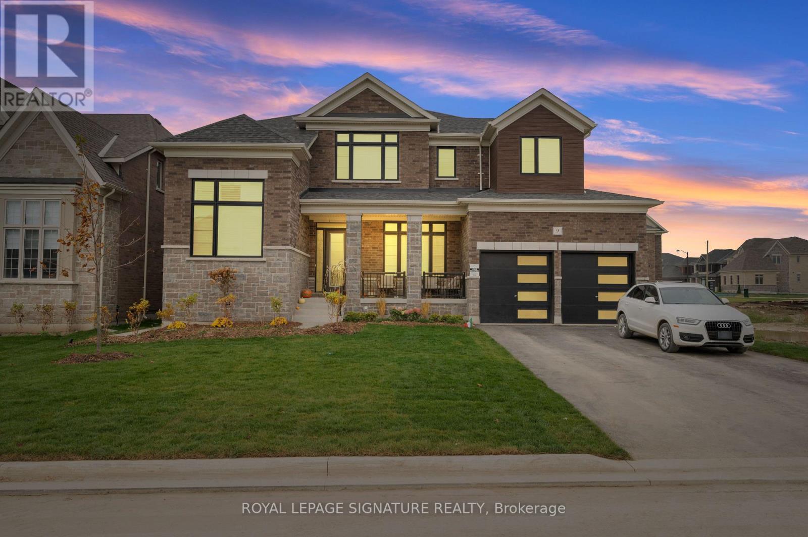 9 MAYFLOWER GARDENS, Adjala-Tosorontio, Ontario