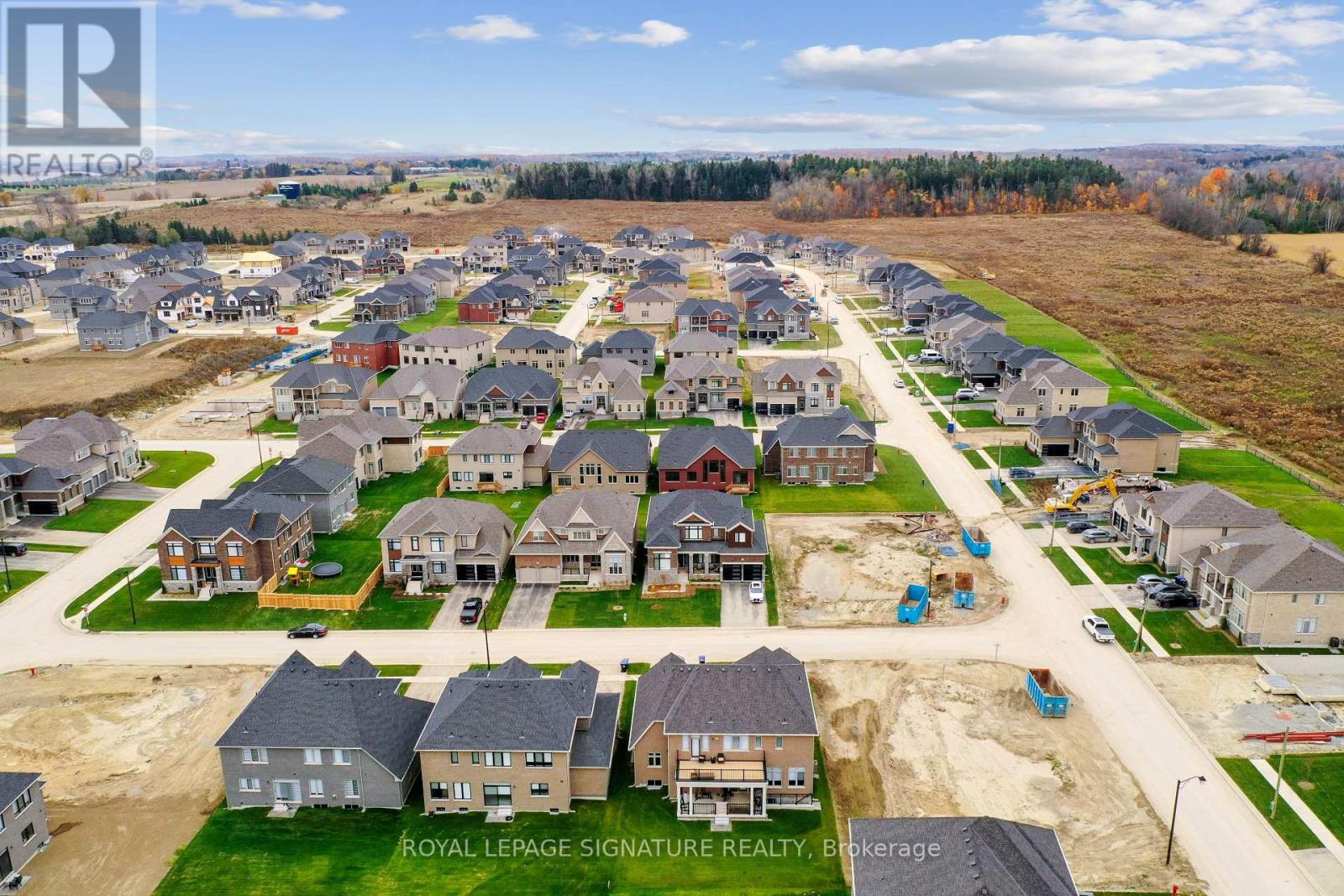 9 Mayflower Gardens, Adjala-Tosorontio, Ontario  L0G 1W0 - Photo 48 - N12454948