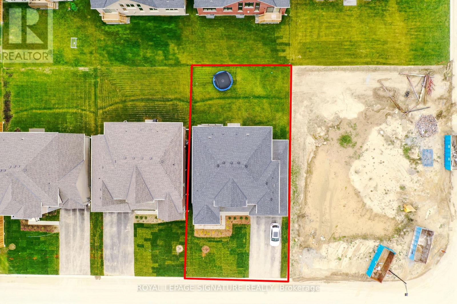 9 Mayflower Gardens, Adjala-Tosorontio, Ontario  L0G 1W0 - Photo 49 - N12454948