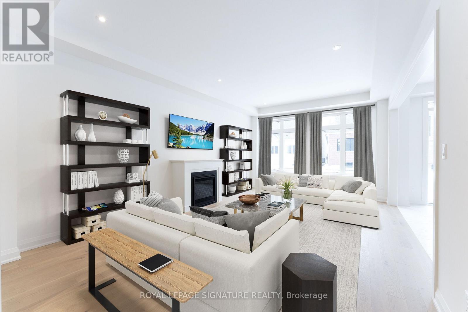 9 Mayflower Gardens, Adjala-Tosorontio, Ontario  L0G 1W0 - Photo 8 - N12454948