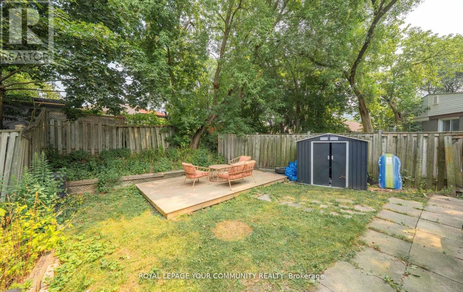 53 Newbury Drive, Newmarket, Ontario  L3Y 4P9 - Photo 44 - N12454952
