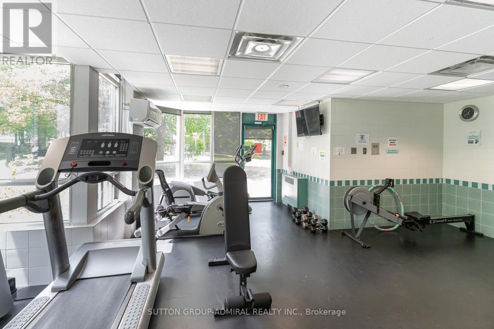 311 - 7250 Yonge Street, Vaughan, Ontario  L4J 7X1 - Photo 30 - N12454971