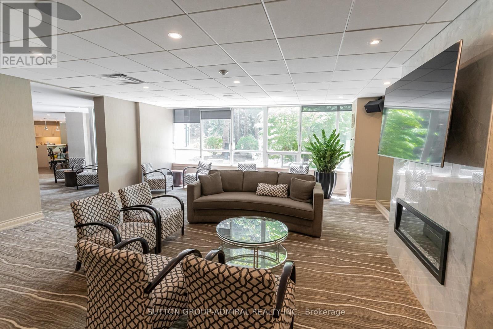 311 - 7250 Yonge Street, Vaughan, Ontario  L4J 7X1 - Photo 31 - N12454971