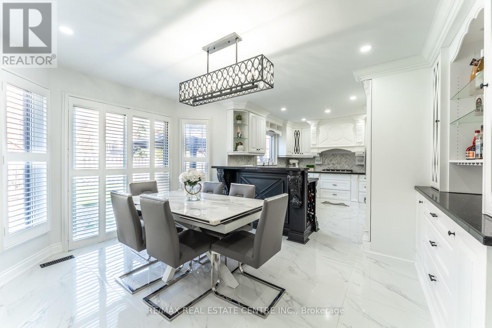 499 Aberdeen Avenue N, Vaughan, Ontario  L4L 5J5 - Photo 13 - N12454973