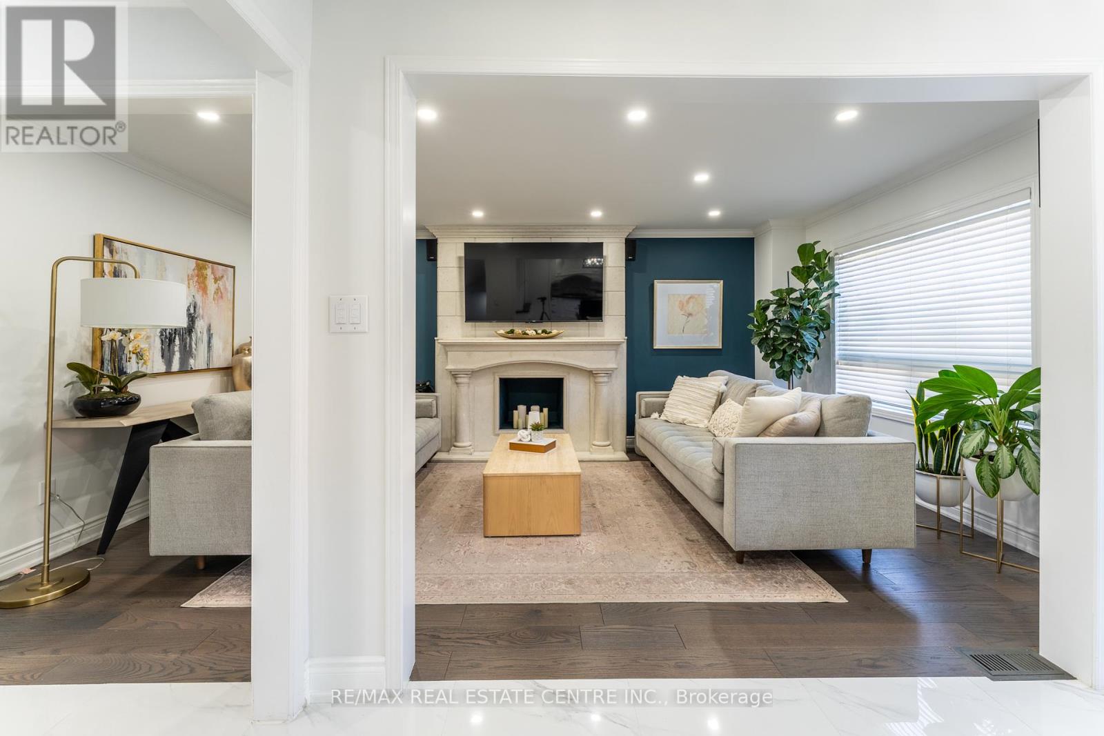 499 Aberdeen Avenue N, Vaughan, Ontario  L4L 5J5 - Photo 19 - N12454973
